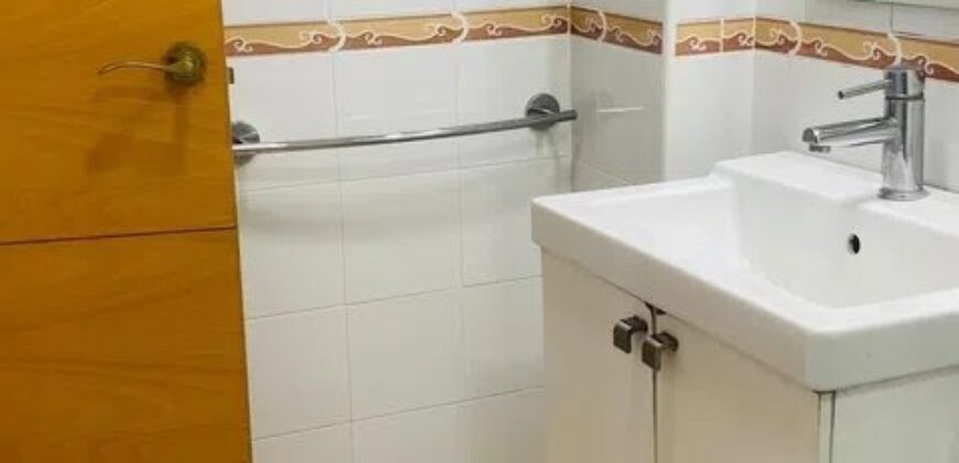 Spain Get your residency! apartment few steps from the sea RML-02543