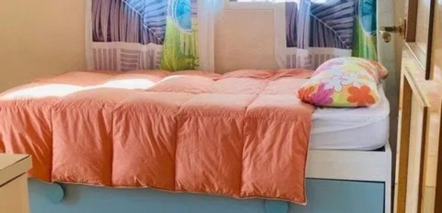 Spain Get your residency! apartment few steps from the sea RML-02543