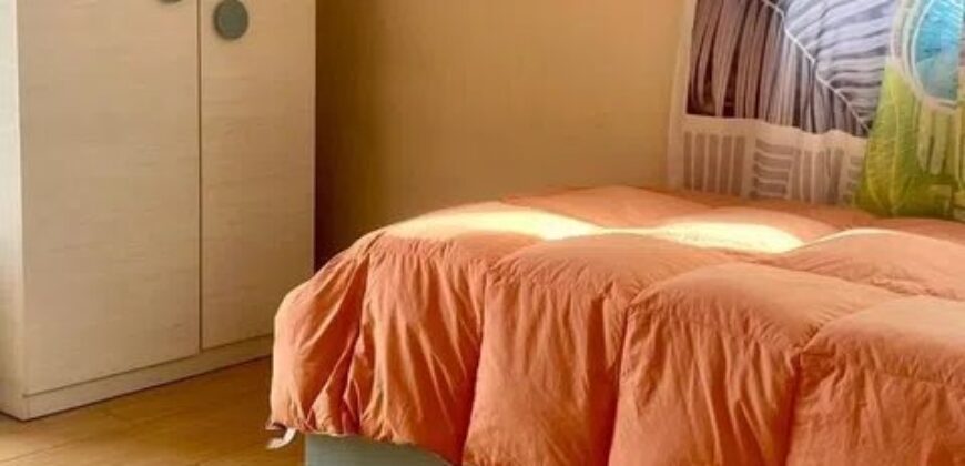 Spain Get your residency! apartment few steps from the sea RML-02543