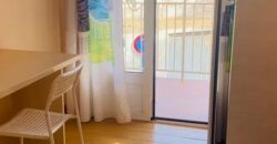 Spain Get your residency! apartment few steps from the sea RML-02543