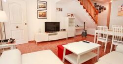 Spain Get your residency! Semi-detached house with beach access RML-02549
