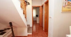 Spain Get your residency! Semi-detached house with beach access RML-02549