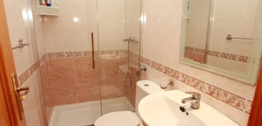 Spain Get your residency! Semi-detached house with beach access RML-02549