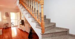 Spain Get your residency! Semi-detached house with beach access RML-02549