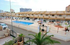 Spain Get your residency! Semi-detached house with beach access RML-02549