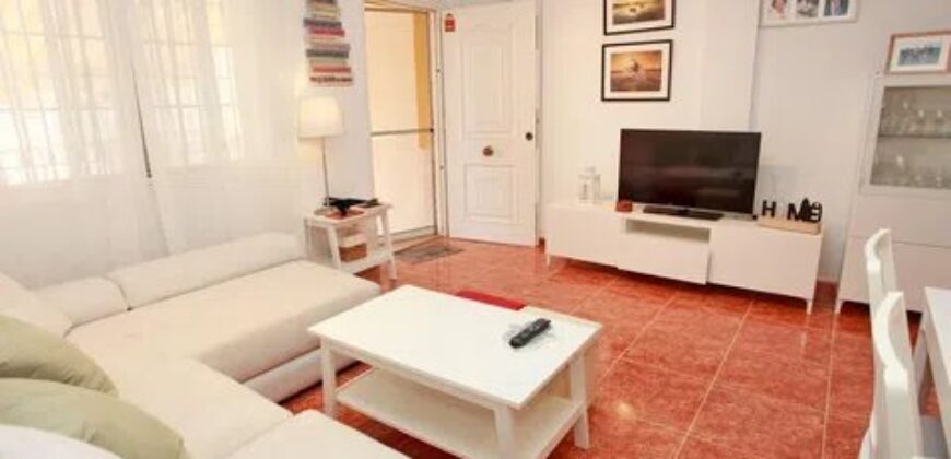 Spain Get your residency! Semi-detached house with beach access RML-02549