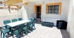 Spain Get your residency! Semi-detached house with beach access RML-02549