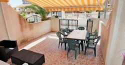 Spain Get your residency! Semi-detached house with beach access RML-02549