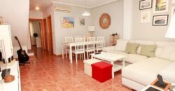 Spain Get your residency! Semi-detached house with beach access RML-02549