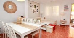 Spain Get your residency! Semi-detached house with beach access RML-02549