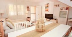 Spain Get your residency! Semi-detached house with beach access RML-02549