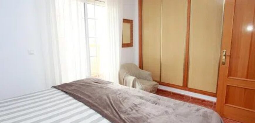 Spain Get your residency! Semi-detached house with beach access RML-02549