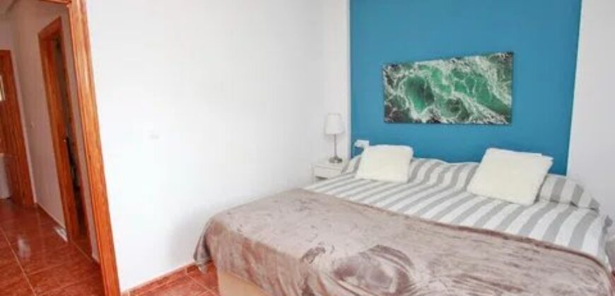 Spain Get your residency! Semi-detached house with beach access RML-02549