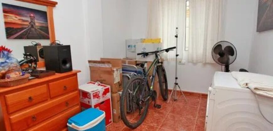 Spain Get your residency! Semi-detached house with beach access RML-02549