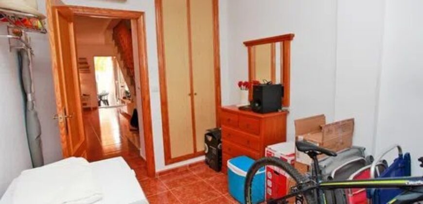 Spain Get your residency! Semi-detached house with beach access RML-02549