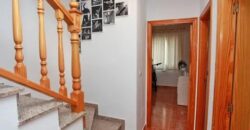 Spain Get your residency! Semi-detached house with beach access RML-02549