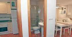 Spain Get your residency! Semi-detached house with beach access RML-02549