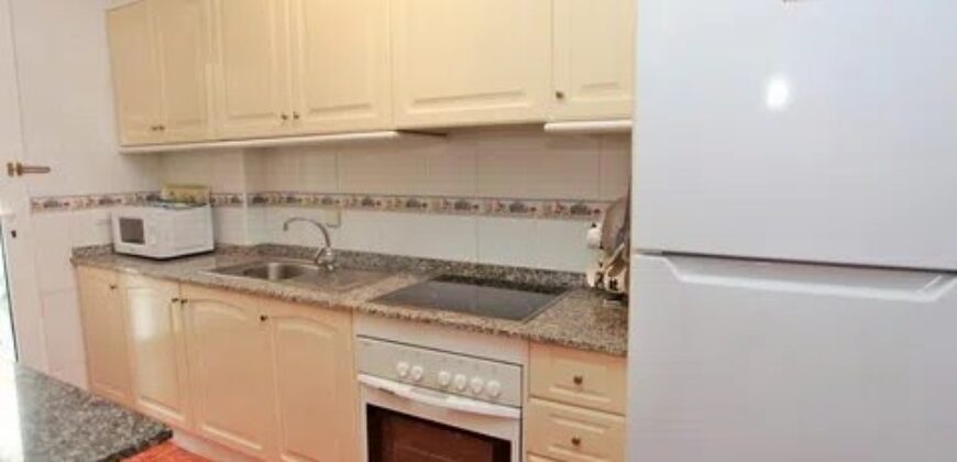 Spain Get your residency! Semi-detached house with beach access RML-02549