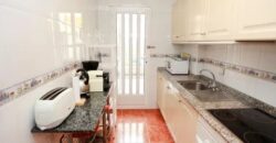 Spain Get your residency! Semi-detached house with beach access RML-02549