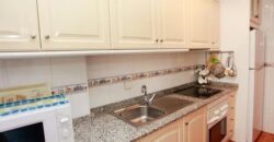 Spain Get your residency! Semi-detached house with beach access RML-02549