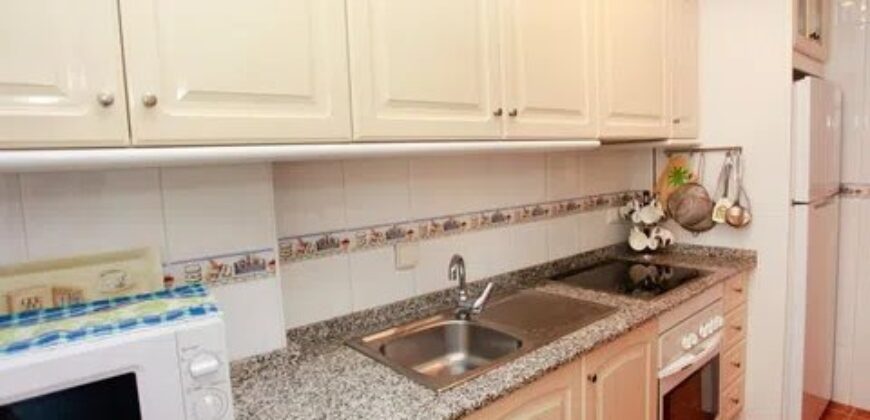 Spain Get your residency! Semi-detached house with beach access RML-02549