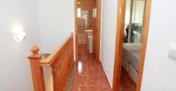 Spain Get your residency! Semi-detached house with beach access RML-02549