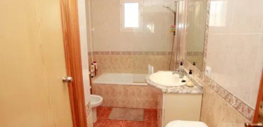 Spain Get your residency! Semi-detached house with beach access RML-02549