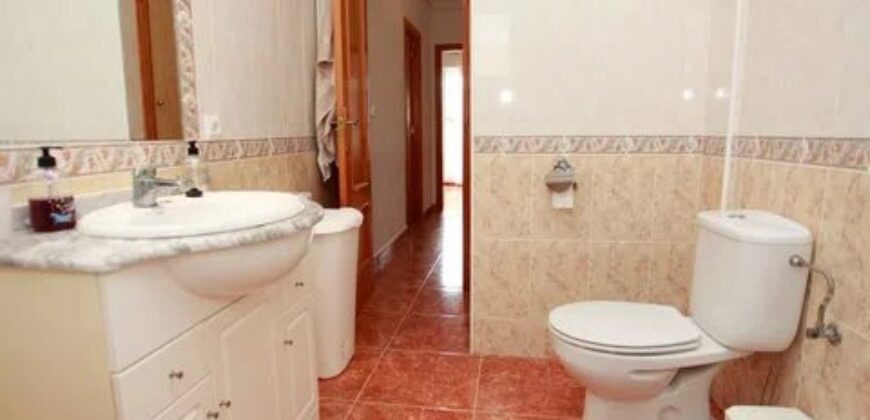 Spain Get your residency! Semi-detached house with beach access RML-02549