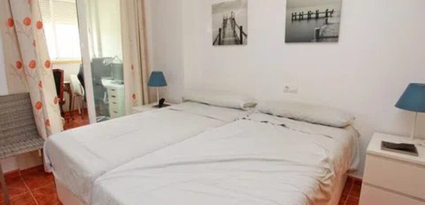 Spain Get your residency! Semi-detached house with beach access RML-02549