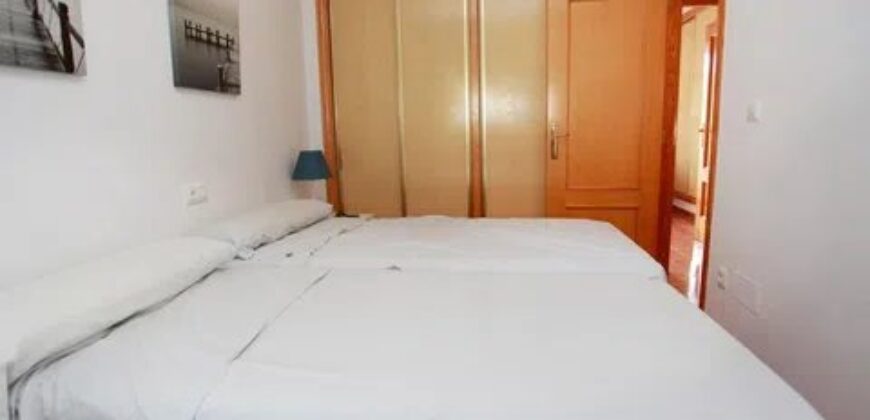 Spain Get your residency! Semi-detached house with beach access RML-02549