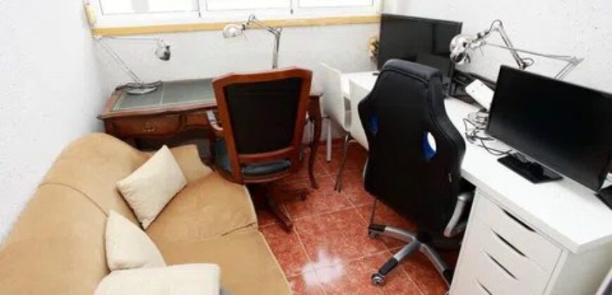 Spain Get your residency! Semi-detached house with beach access RML-02549