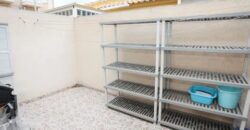 Spain Get your residency! Semi-detached house with beach access RML-02549