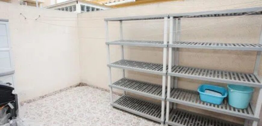 Spain Get your residency! Semi-detached house with beach access RML-02549