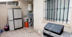Spain Get your residency! Semi-detached house with beach access RML-02549