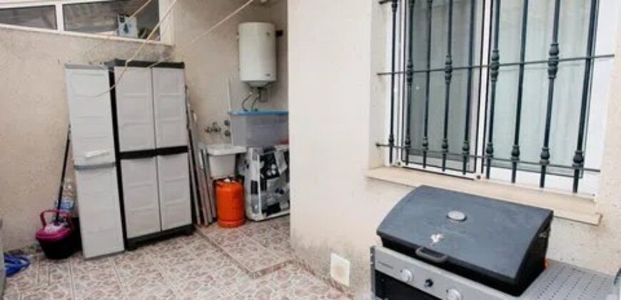 Spain Get your residency! Semi-detached house with beach access RML-02549