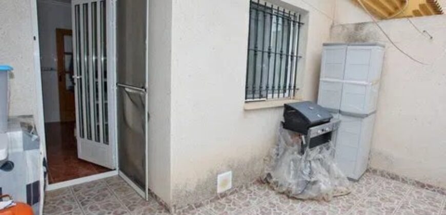Spain Get your residency! Semi-detached house with beach access RML-02549