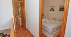 Spain Get your residency! Semi-detached house with beach access RML-02549