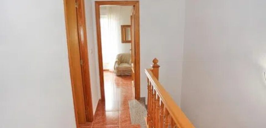 Spain Get your residency! Semi-detached house with beach access RML-02549