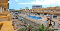 Spain Get your residency! Semi-detached house with beach access RML-02549