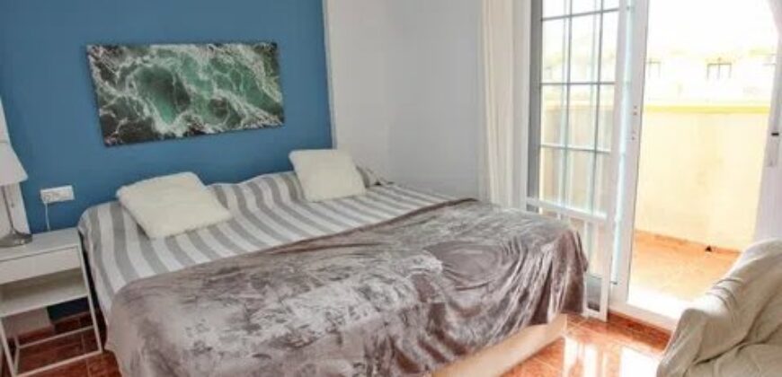 Spain Get your residency! Semi-detached house with beach access RML-02549