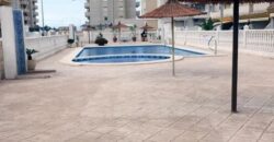 Spain Get your residency! Semi-detached house with beach access RML-02549