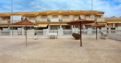 Spain Get your residency! Semi-detached house with beach access RML-02549