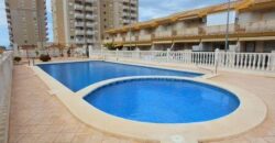 Spain Get your residency! Semi-detached house with beach access RML-02549