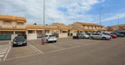 Spain Get your residency! Semi-detached house with beach access RML-02549