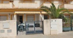 Spain Get your residency! Semi-detached house with beach access RML-02549