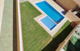 Spain Get your residency! apartment 450m from beach RML-02550