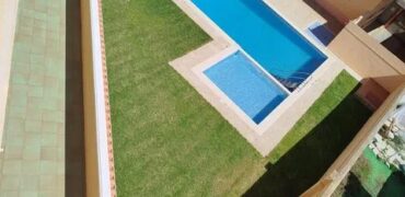 Spain Get your residency! apartment 450m from beach RML-02550