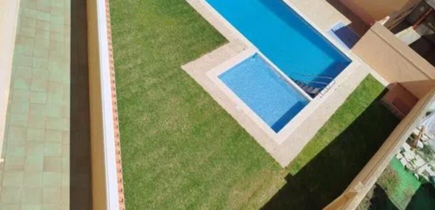 Spain Get your residency! apartment 450m from beach RML-02550