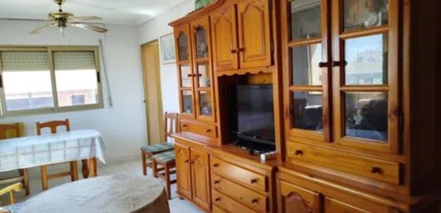 Spain Get your residency! apartment 450m from beach RML-02550