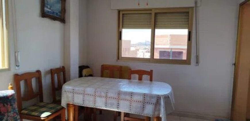 Spain Get your residency! apartment 450m from beach RML-02550